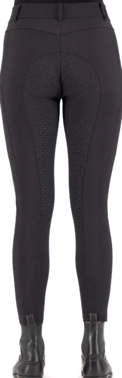 EURO-STAR Reithose ESEmpressive Silikon-Vollbesatz