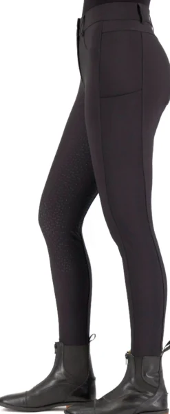 EURO-STAR Reithose ESEmpressive Silikon-Vollbesatz