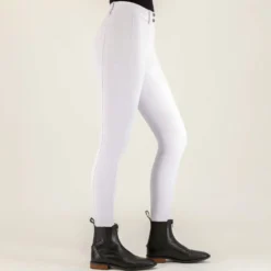EURO-STAR Reithose ESEmpressive Silikon-Vollbesatz