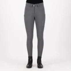 EURO-STAR Reithose ESEmpress Silikon-Kniebesatz