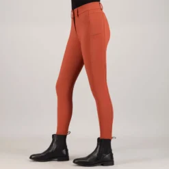 EURO-STAR Reithose ESEmpress Silikon-Vollbesatz
