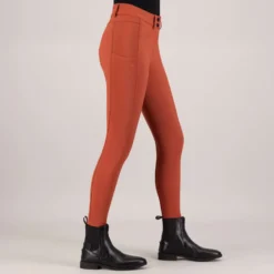 EURO-STAR Reithose ESEmpress Silikon-Vollbesatz
