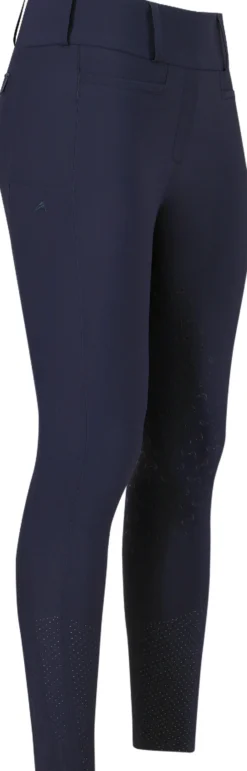 EURO-STAR Reithose ESEnforce Silikon-Vollbesatz