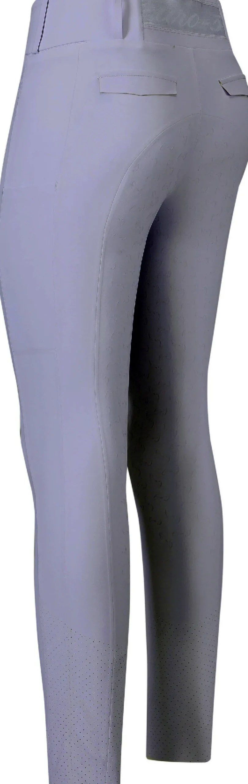 EURO-STAR Reithose ESEnforce Silikon-Vollbesatz