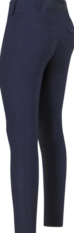 EURO-STAR Reithose ESEnforce Silikon-Vollbesatz
