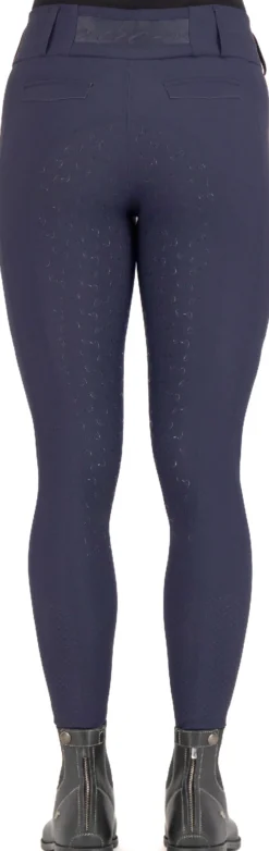 EURO-STAR Reithose ESEnforce Silikon-Vollbesatz