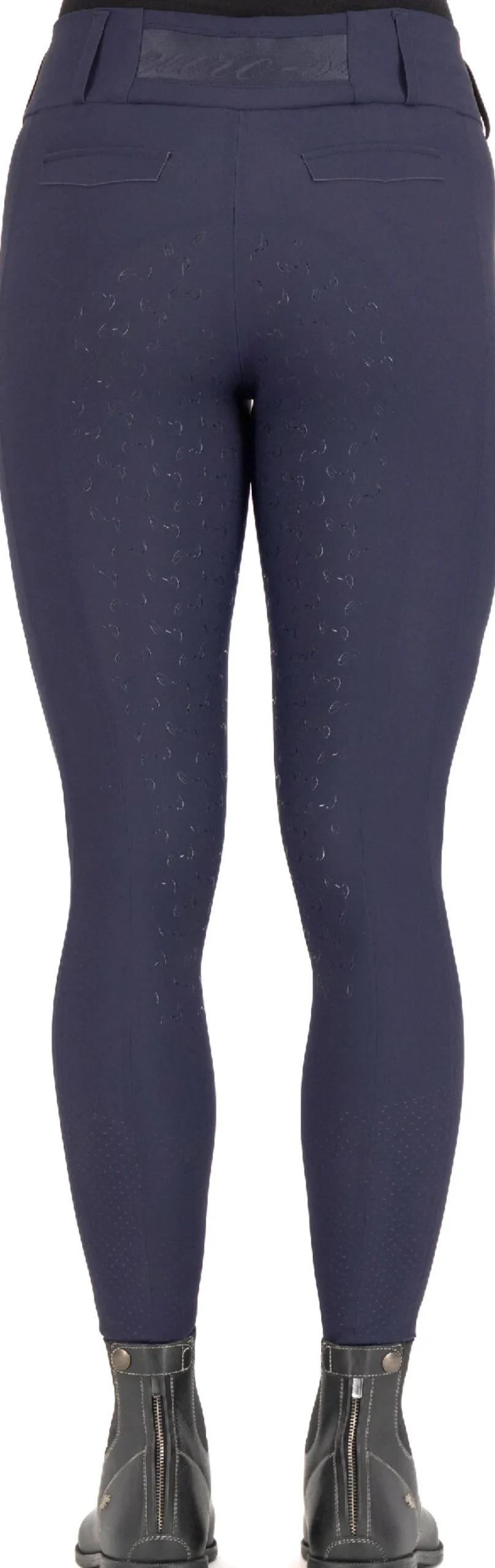 EURO-STAR Reithose ESEnforce Silikon-Vollbesatz