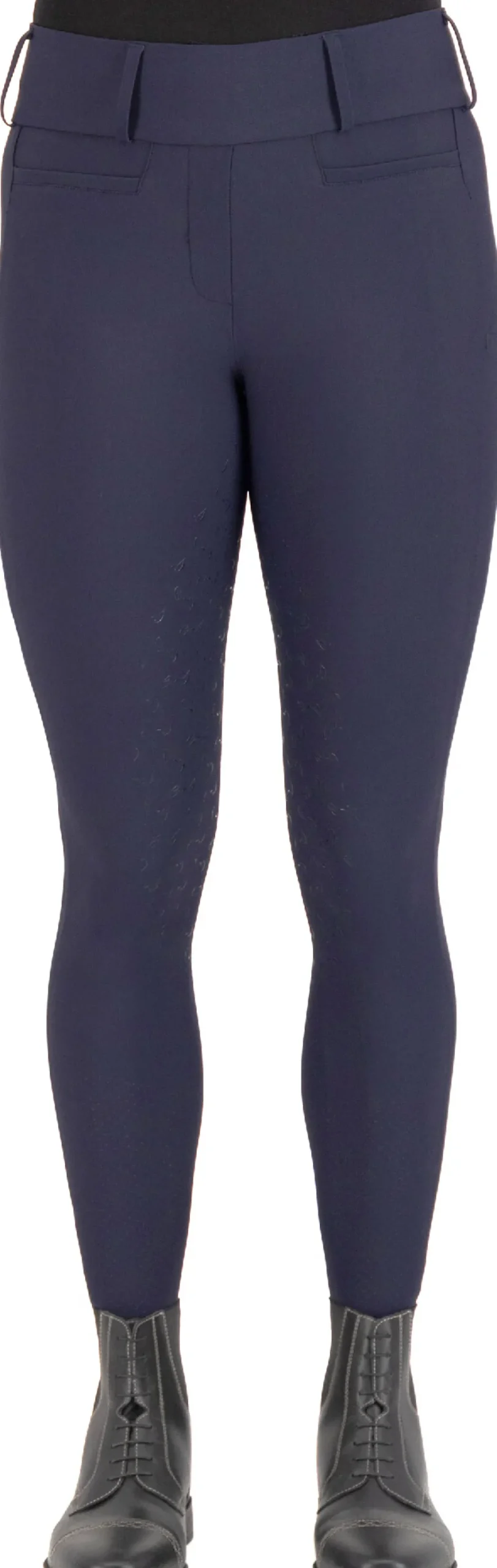 EURO-STAR Reithose ESEnforce Silikon-Vollbesatz