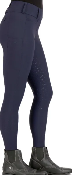 EURO-STAR Reithose ESEnforce Silikon-Vollbesatz