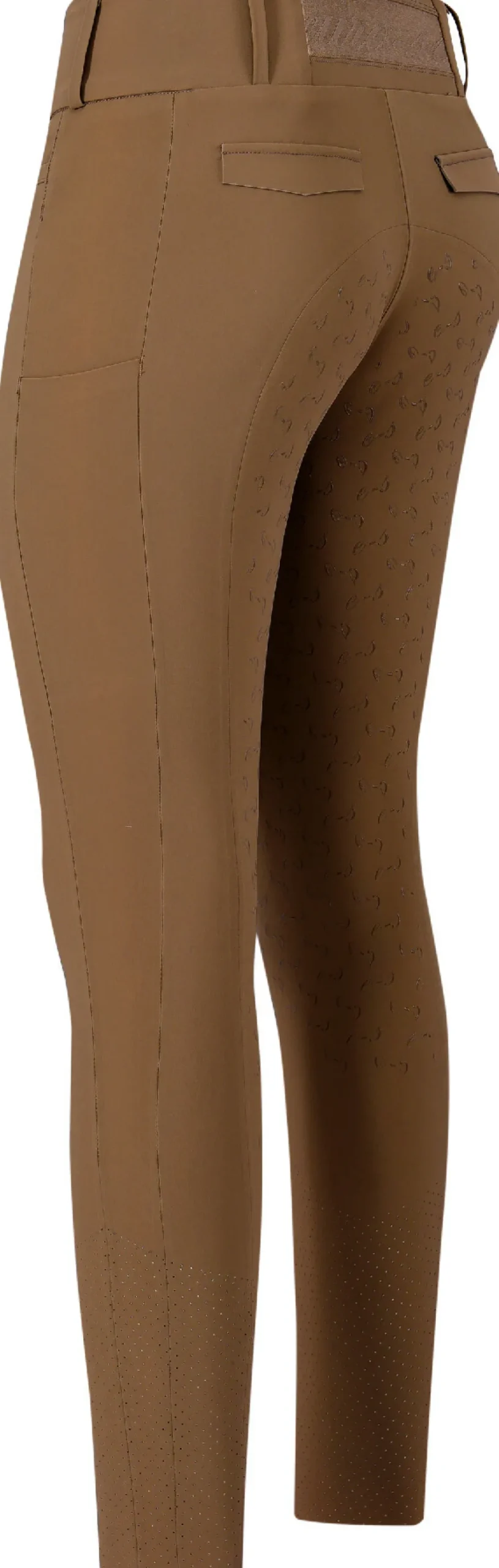 EURO-STAR Reithose ESEnforce Silikon-Vollbesatz