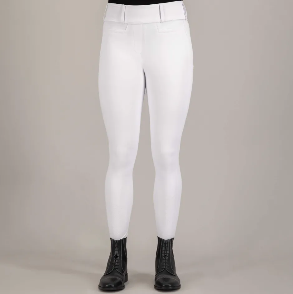 EURO-STAR Reithose ESEnforce Silikon-Vollbesatz