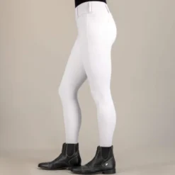 EURO-STAR Reithose ESEnforce Silikon-Vollbesatz