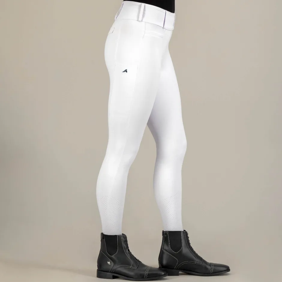 EURO-STAR Reithose ESEnforce Silikon-Vollbesatz