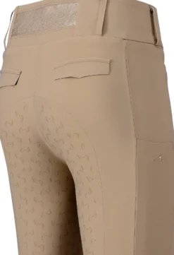 EURO-STAR Reithose ESEnforce Silikon-Vollbesatz