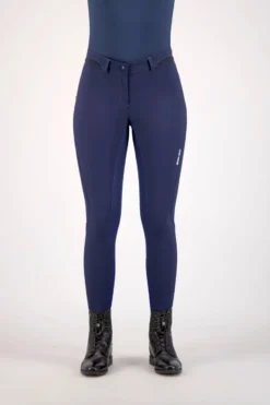 EURO-STAR Reithose ESEquitation Queen Silikon-Vollbesatz