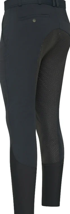 EURO-STAR Reithose ESMarcello Silikon-Vollbesatz