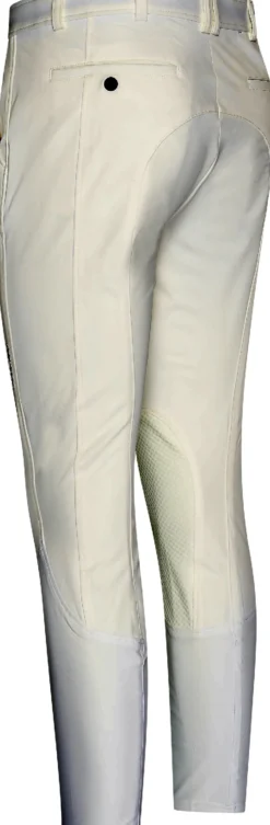 EURO-STAR Reithose ESMarco Silikon-Kniebesatz
