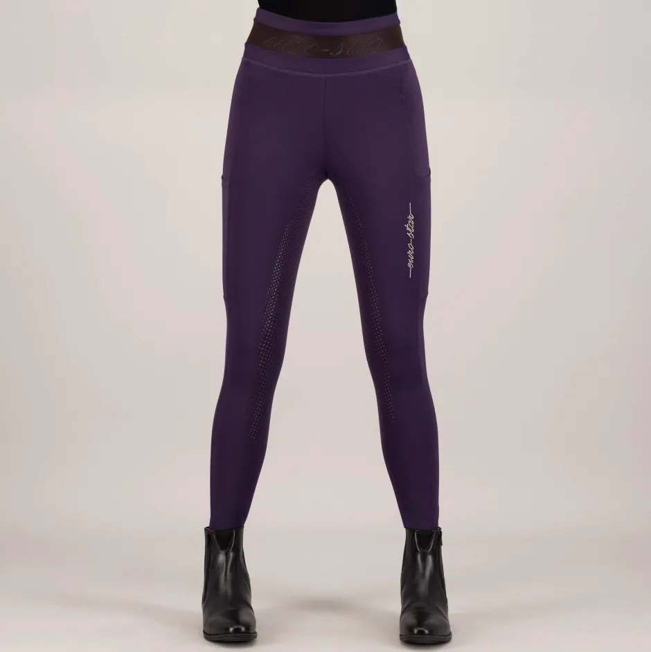 EURO-STAR Reitlegging ESAres Silikon-Vollbesatz