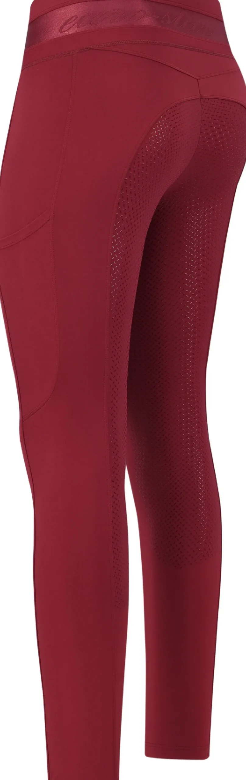 EURO-STAR Reitlegging ESAres Silikon-Vollbesatz