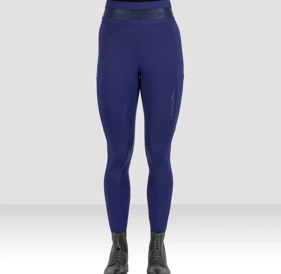 EURO-STAR Reitlegging ESAres Silikon-Vollbesatz