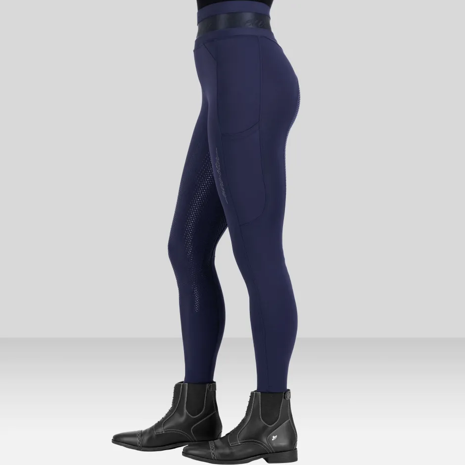 EURO-STAR Reitlegging ESAres Silikon-Vollbesatz