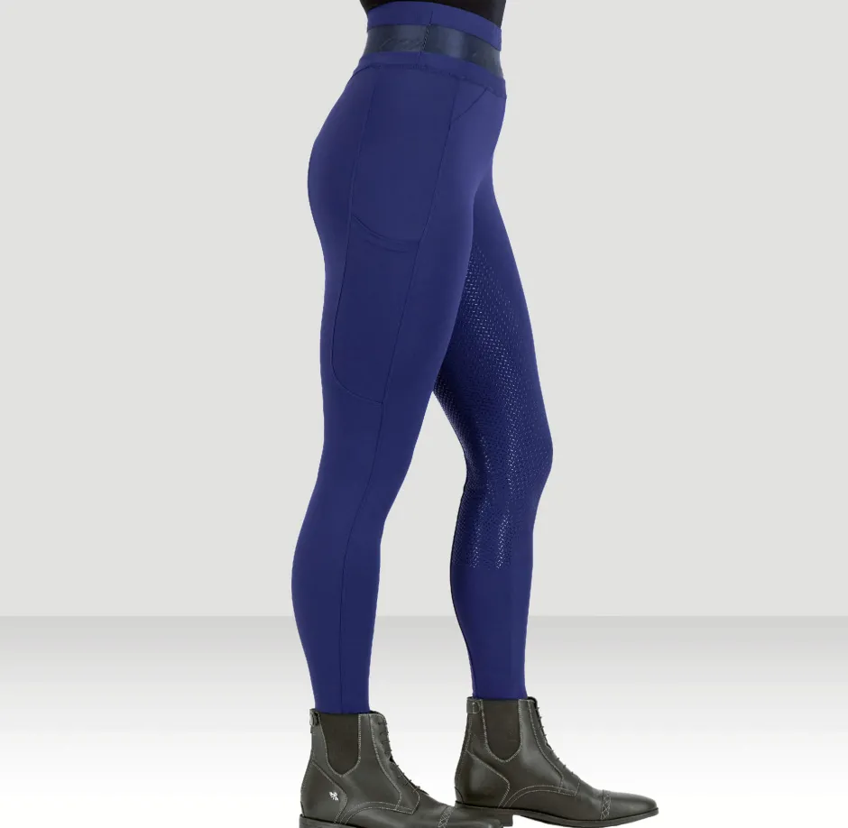 EURO-STAR Reitlegging ESAres Silikon-Vollbesatz