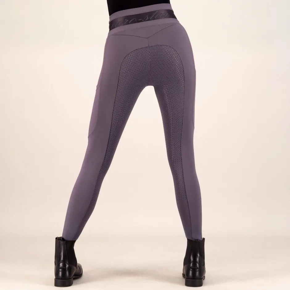 EURO-STAR Reitlegging ESAres Silikon-Vollbesatz
