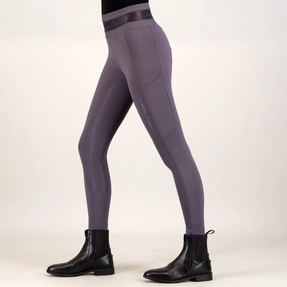 EURO-STAR Reitlegging ESAres Silikon-Vollbesatz