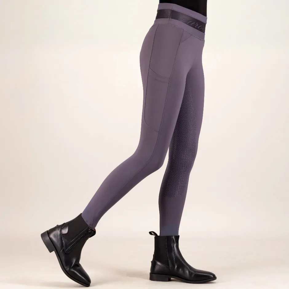 EURO-STAR Reitlegging ESAres Silikon-Vollbesatz