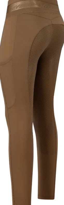 EURO-STAR Reitlegging ESAres Silikon-Vollbesatz
