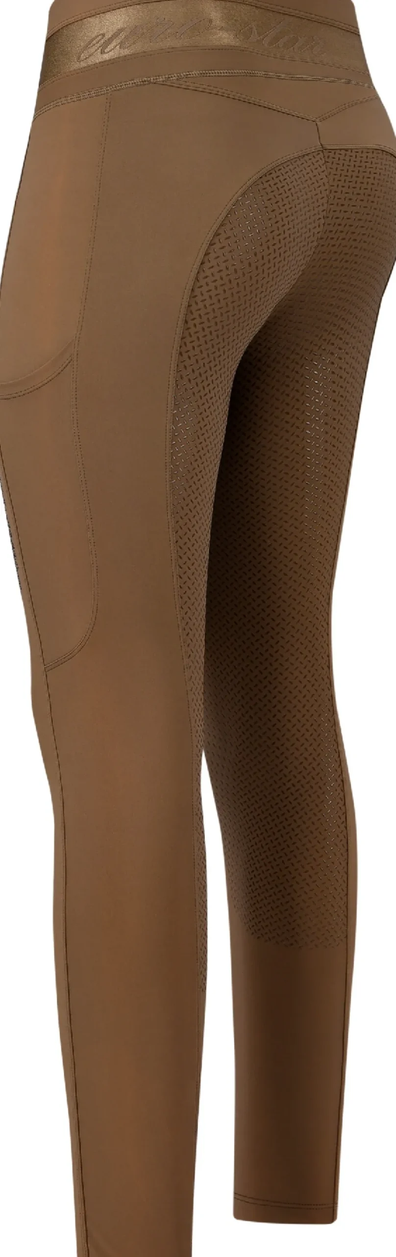 EURO-STAR Reitlegging ESAres Silikon-Vollbesatz