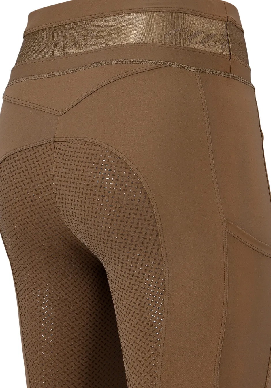 EURO-STAR Reitlegging ESAres Silikon-Vollbesatz