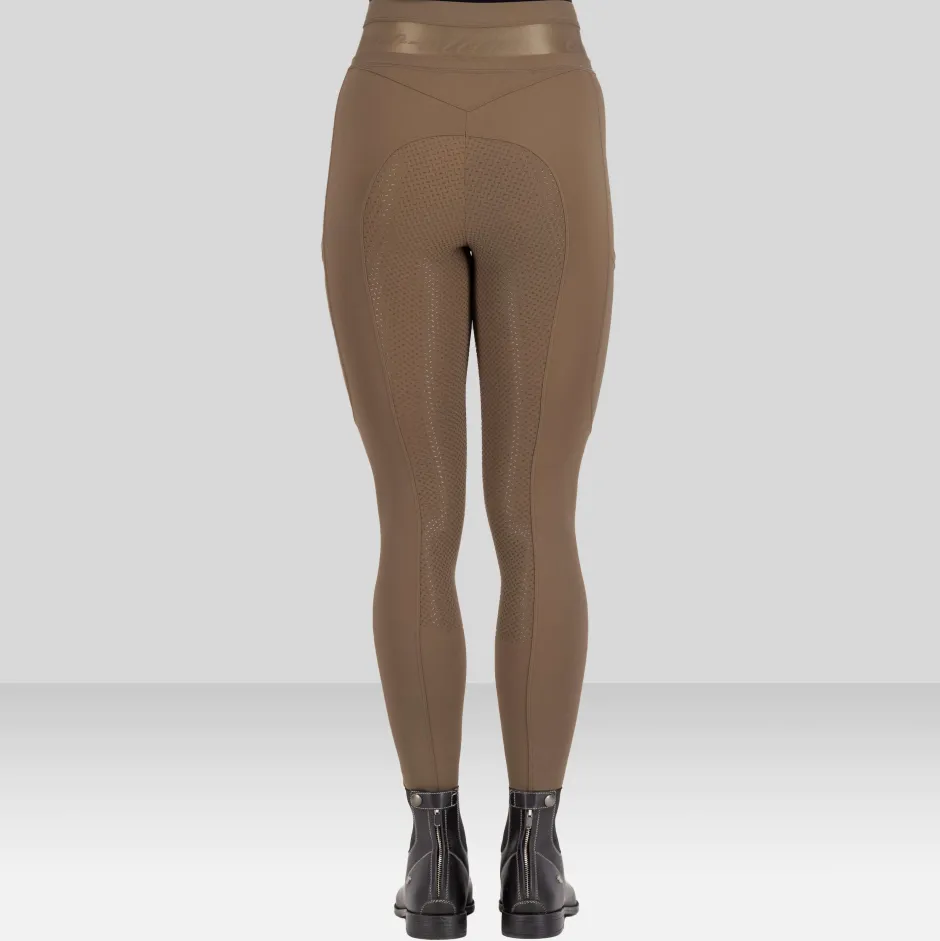 EURO-STAR Reitlegging ESAres Silikon-Vollbesatz