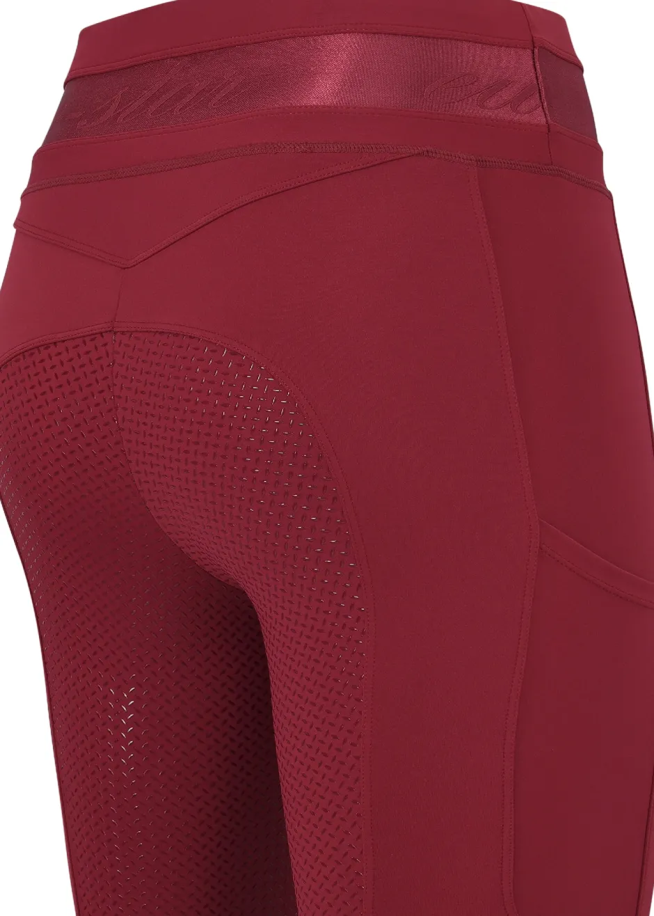 EURO-STAR Reitlegging ESAres Silikon-Vollbesatz