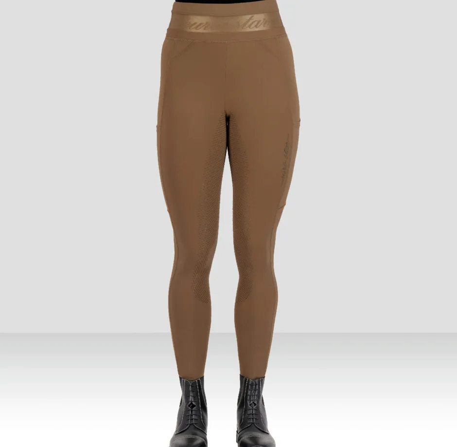 EURO-STAR Reitlegging ESAres Silikon-Vollbesatz