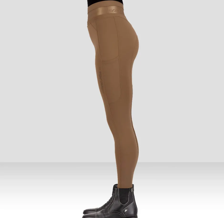 EURO-STAR Reitlegging ESAres Silikon-Vollbesatz
