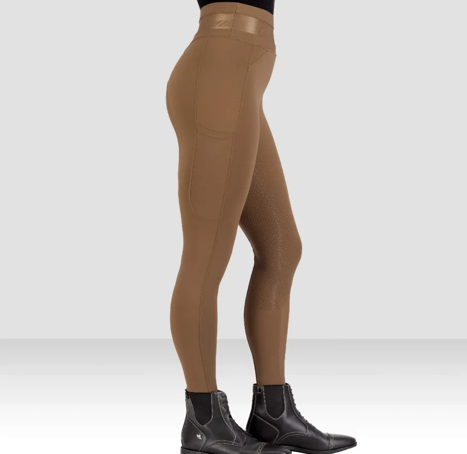 EURO-STAR Reitlegging ESAres Silikon-Vollbesatz