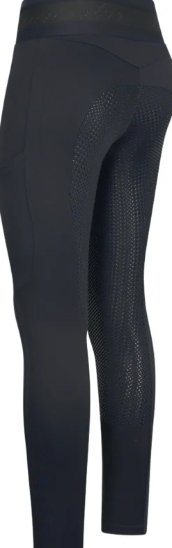 EURO-STAR Reitlegging ESAres Silikon-Vollbesatz