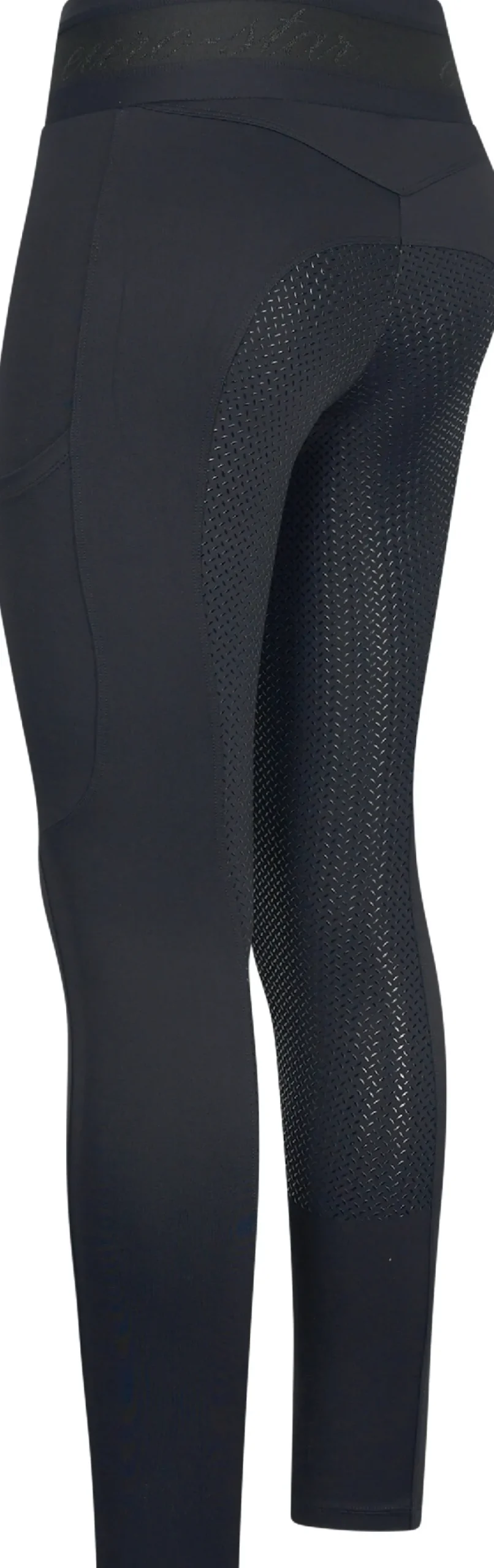 EURO-STAR Reitlegging ESAres Silikon-Vollbesatz