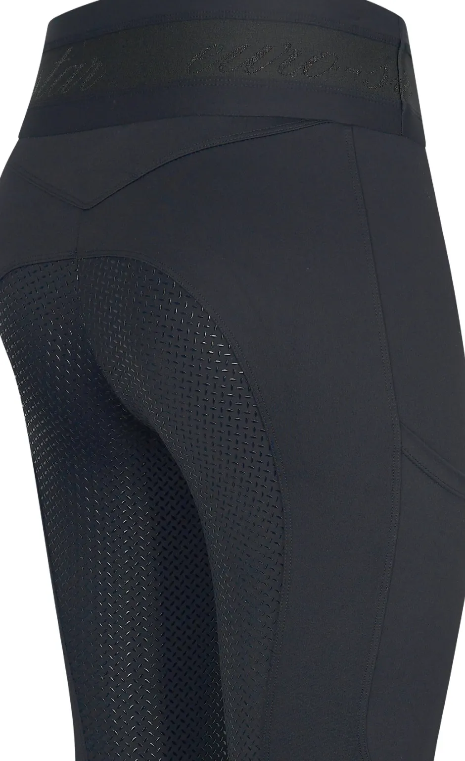 EURO-STAR Reitlegging ESAres Silikon-Vollbesatz