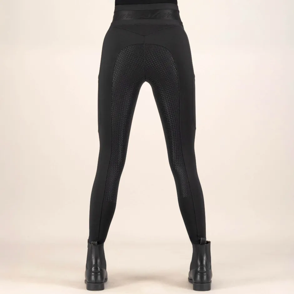 EURO-STAR Reitlegging ESAres Silikon-Vollbesatz