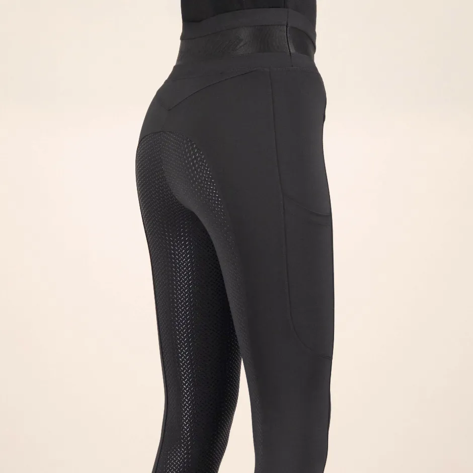 EURO-STAR Reitlegging ESAres Silikon-Vollbesatz