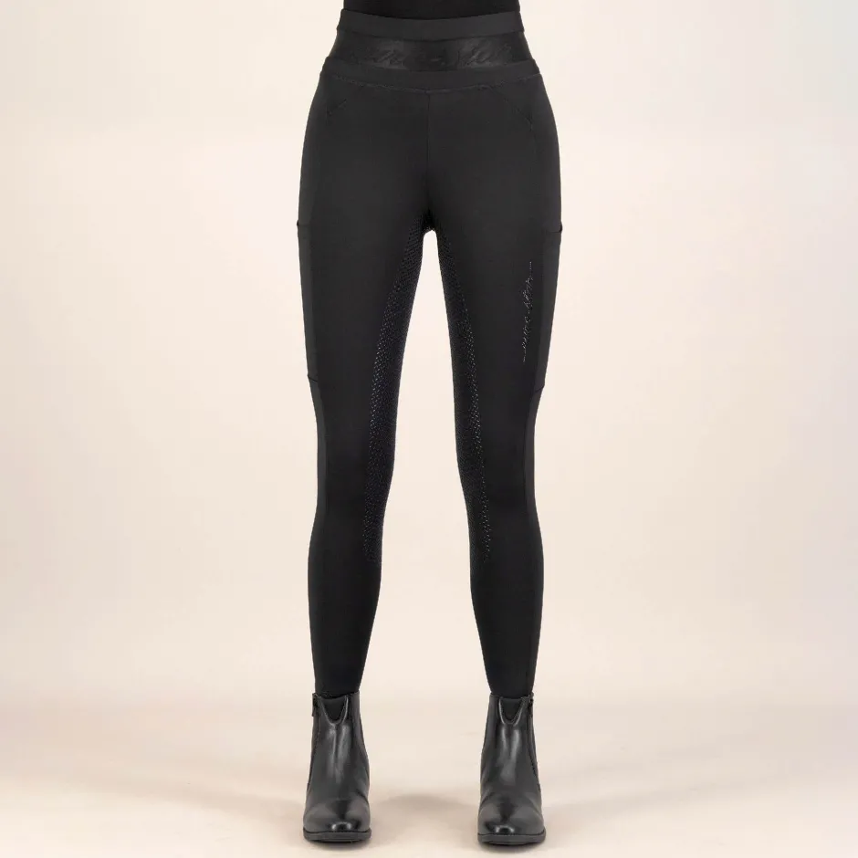 EURO-STAR Reitlegging ESAres Silikon-Vollbesatz
