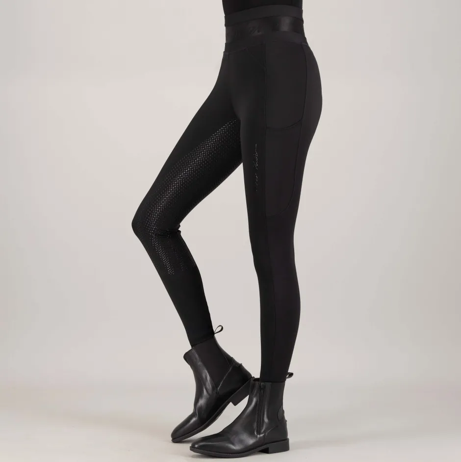 EURO-STAR Reitlegging ESAres Silikon-Vollbesatz