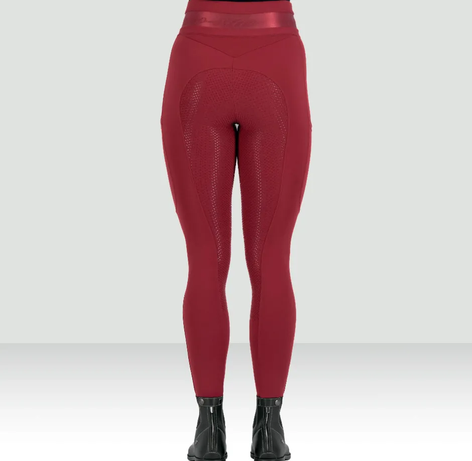 EURO-STAR Reitlegging ESAres Silikon-Vollbesatz