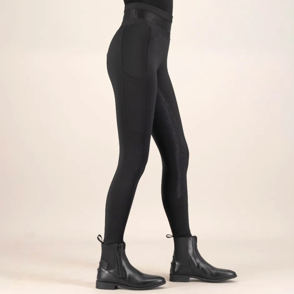 EURO-STAR Reitlegging ESAres Silikon-Vollbesatz
