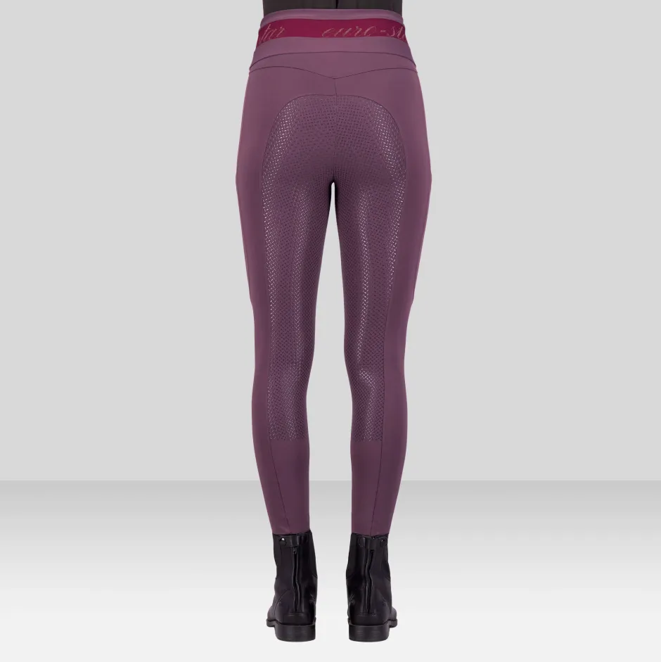 EURO-STAR Reitlegging ESAres Silikon-Vollbesatz