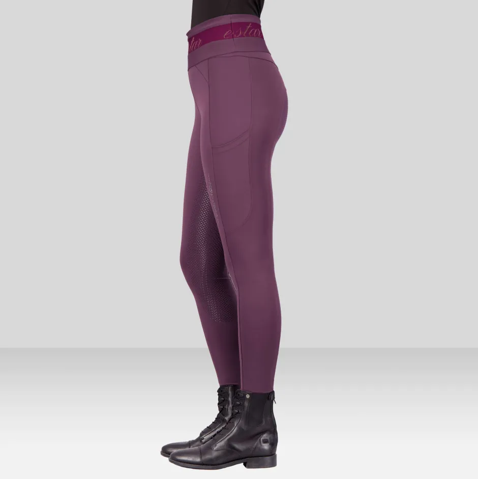 EURO-STAR Reitlegging ESAres Silikon-Vollbesatz