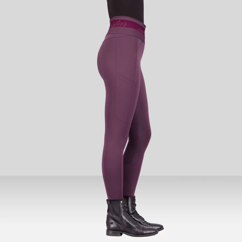 EURO-STAR Reitlegging ESAres Silikon-Vollbesatz
