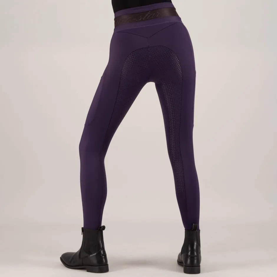 EURO-STAR Reitlegging ESAres Silikon-Vollbesatz